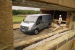 Ford Transit 2006 года